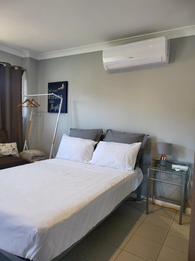 T&V Suites 윈저 외부 사진